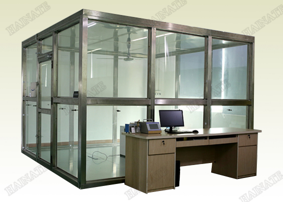 空氣凈化器標(biāo)準(zhǔn)環(huán)境實(shí)驗(yàn)艙